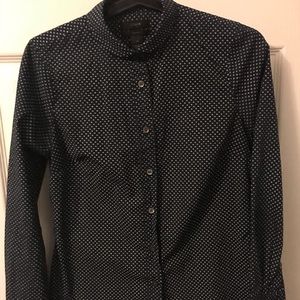 J Crew Button Down